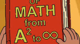 Timeline: Mathematical History Tidbits From Times Long Past to Those Quite Near