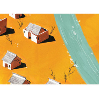 Timeline: Identity and Time in Macondo