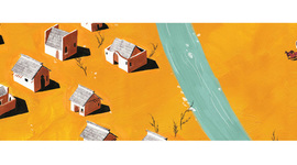 Timeline: Identity and Time in Macondo