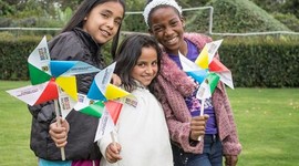 Timeline: LINEA DE TIEMPO INFANCIA Y ADOLESCENCIA