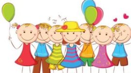 Timeline: Historia de la Educación de la Primera Infancia