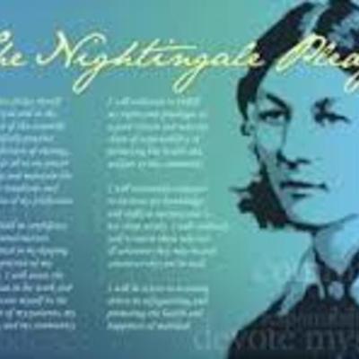 Timeline: From Battlefield to Baccalaureate Degree:  The Evolution of Registered Professional Nursing in America, 1865-1929 (MAT)