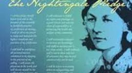 Timeline: From Battlefield to Baccalaureate Degree:  The Evolution of Registered Professional Nursing in America, 1865-1929 (MAT)