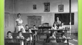 Timeline: Tras los pasos de la infancia y la adolescencia en  la Historia