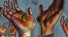 Timeline: Changes in Slavery 1700-1812 (AG)