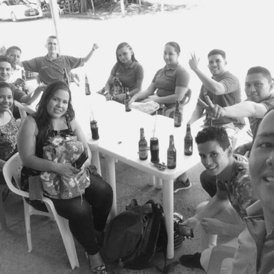 Timeline: Electiva Núcleo de Desarrollo Humano y Habilidades Comunicativas