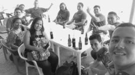 Timeline: Electiva Núcleo de Desarrollo Humano y Habilidades Comunicativas