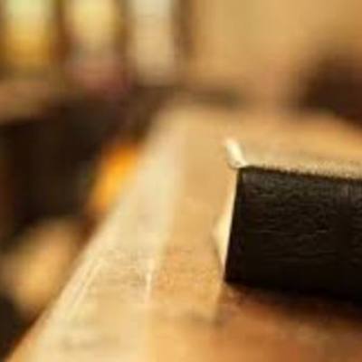 Timeline: Cronología Bíblica