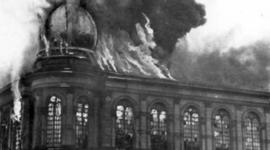 Timeline: Mellankrigstiden