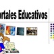 Portales educativos 1 728