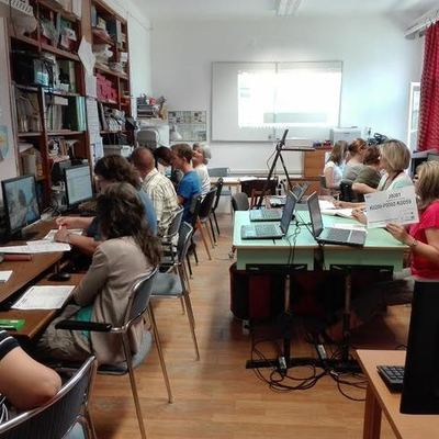 Timeline: GINOP napirend