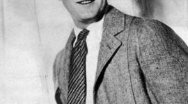 Timeline: F. Scott Fitzgerald