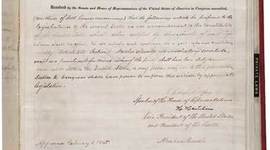 Timeline: The Progression of African American Life from 1865-1929 (VRH)