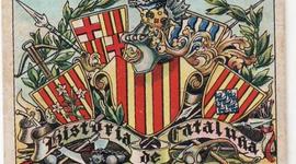 Timeline: Història de Catalunya