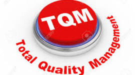 Timeline: Principales corrientes del pensamiento administrativo en orden cronológico que tienen relación con las iniciativas de la gestión de la calidad total