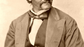 Timeline: History 1311: Change Over Time in the Institution of Slavery