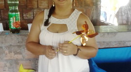 Timeline: Momentos marcantes em minha vida