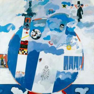 Timeline: My Government