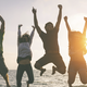 Healthy people page
