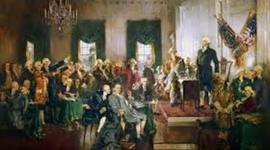 Timeline: The Constitution