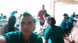 Timeline: Linea De Tiempo Tutorias. Núcleo desarrollo humano y habilidades comunicativas