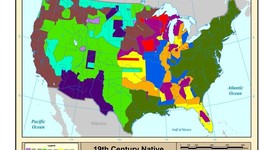 Timeline: History of Immigration in America (LM)