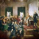 George washinton address congress