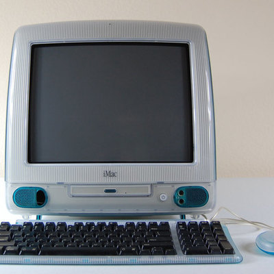 Timeline: Evolución de sistemas de informacion