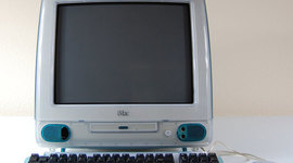 Timeline: Evolución de sistemas de informacion