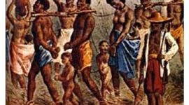 Timeline: Slavery In The American South between 1700-1812 "KJ"