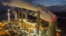 Timeline: Energy Use in the U.S.