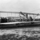 Wright airplance