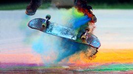 Timeline: PRO SKATEBOARDERS OF ALL TIME: