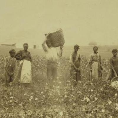 Timeline: Laws and restrictions for slaves in the 18th and 19th century (KB)