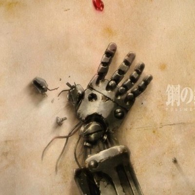 Timeline: Full Metal Alchemist