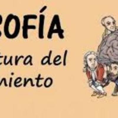 Timeline: AVANCE DE LA FILOSOFIA