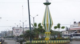 Timeline: La Troncal