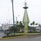 La troncal monumento