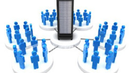 Timeline: Evolución de los Sistemas de Información