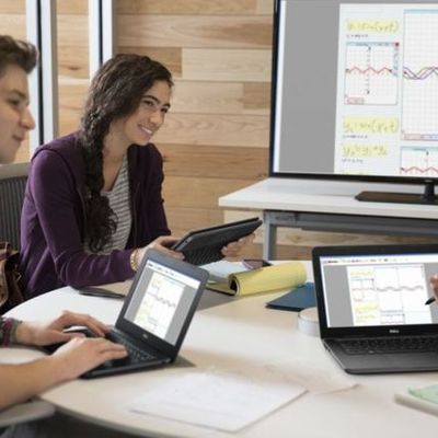 Timeline: Influencia de la Tecnología sobre la Educación