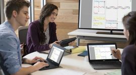 Timeline: Influencia de la Tecnología sobre la Educación