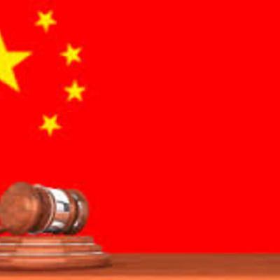 Timeline: HISTORIA DEL DERECHO CHINO