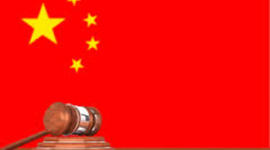 Timeline: HISTORIA DEL DERECHO CHINO