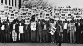 Timeline: Changes in rights of African Americans from 1865 to 1929 (SR)