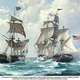 Derek gardner american and british vessels