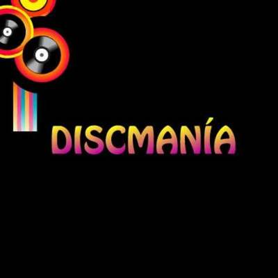 Timeline: Discmanía