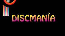 Timeline: Discmanía