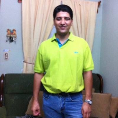 Timeline: LA Evaluación y Yo