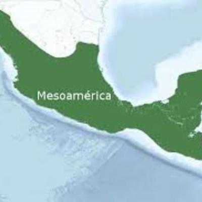 Timeline: Culturas Mesoamericanas