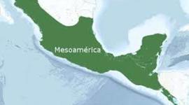 Timeline: Culturas Mesoamericanas